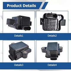 Ignition Coil Replacement for Mercury Optimax 75 90 115 125 175 200 225 250hp
