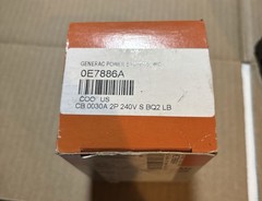 Genuine Generac 0E7886A CB 2P 30A 240V BQ2 For Generator
