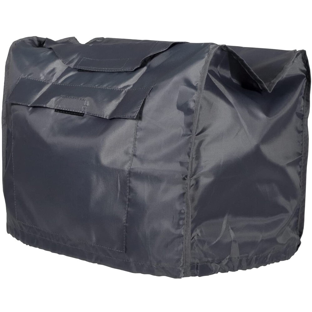 Generator Cover with Storage Pocket For Honda Eu2000i & Eu2200i Generators