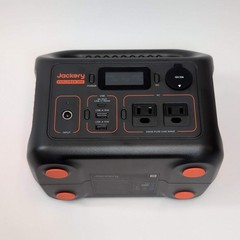 Jackery Explorer 300 Portable Power Station JE-300E