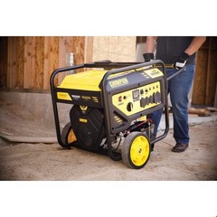 Champion Power Equipment 201160 Portable Generator, Gasoline, 12, 000 W