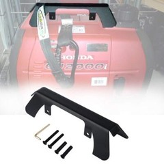 Generator Theft Deterrent Bracket Protection for Honda Generator EU2200i EU2000i