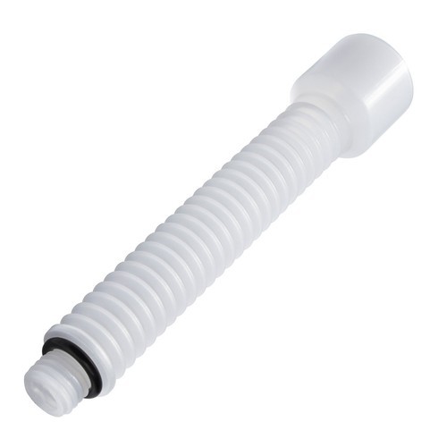 For Honda Generator EU2000i/1000i Oil Funnel Flexible Mess Free Oil Change Pipe