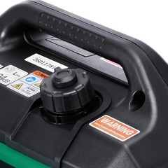 2500W Inverter Generator for Emergency Preparedness, Easy Recoil Start