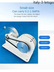 Portable Turbine Generator Sets Small High Pressure Steam Generator Sets