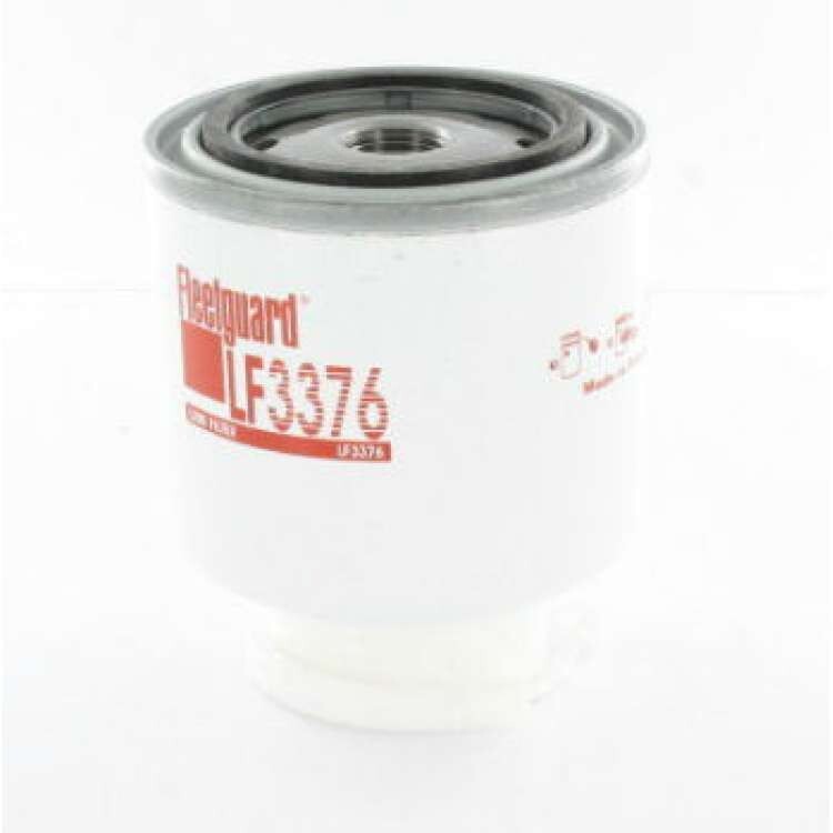 Fleetguard Oil Filter Part #LF3376 Cummins generator