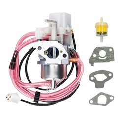 EU2000I 16100-Z0D-D03 Carburetor Compatible with Honda EB2000I EB2000iT1