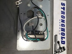 USED 290400007 TWIST R FOR HOMELITE GENERATOR HU3650