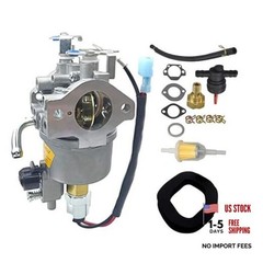 146-0785 Carburetor for Onan Generator KY Series A042P619 & Cummins A041D736,