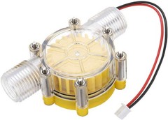 Eco-Friendly 12V Hydro Generator – 3000 Hour Runtime for Outdoor Adventures