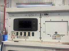 22 kW Generac MMG25IF4 Diesel Generator