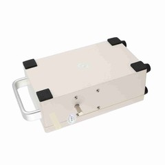 Hand Crank Generator Outdoor Portable Multifunction Hand Cranked Generator US