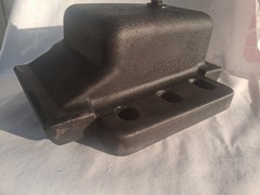 OEM HomeLite Generator Fuel Tank 3 Gal. A06984