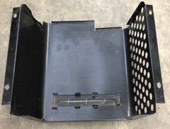 Rock River Heat Shield For Model 0239062 7500W Generator