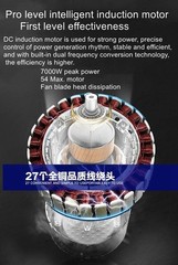 24V Diesel Generator Parking Air Conditioning Diesel Generator 24V DC Generator
