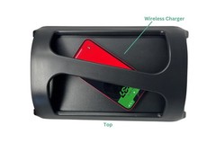 Weekender 800 portable electric power generator