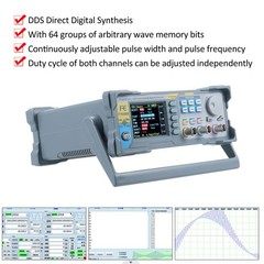 Portable Function Source Generator For Hobbyists & Professionals Premium