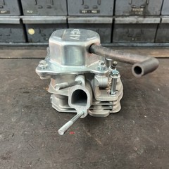Pulsar 3250 Generac 3250 cylinder head used 0K95520114