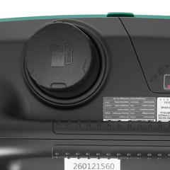 4KW Peak Inverter Generator Lightweight 24kg Recoil Start Ideal for Outdoor