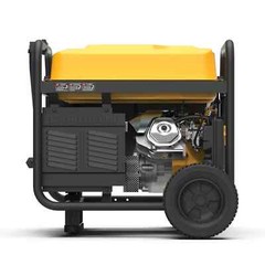 FIRMAN P05702 Portable Generator, 5700/7125-Watt, Remote Start, 13 Hour Run Time