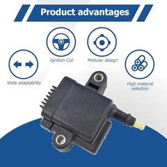 Ignition Coil Replacement for Mercury Optimax 75 90 115 125 175 200 225 250hp
