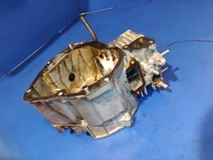 12100-892-621 , CYLINDER block motor housing honda generator em500
