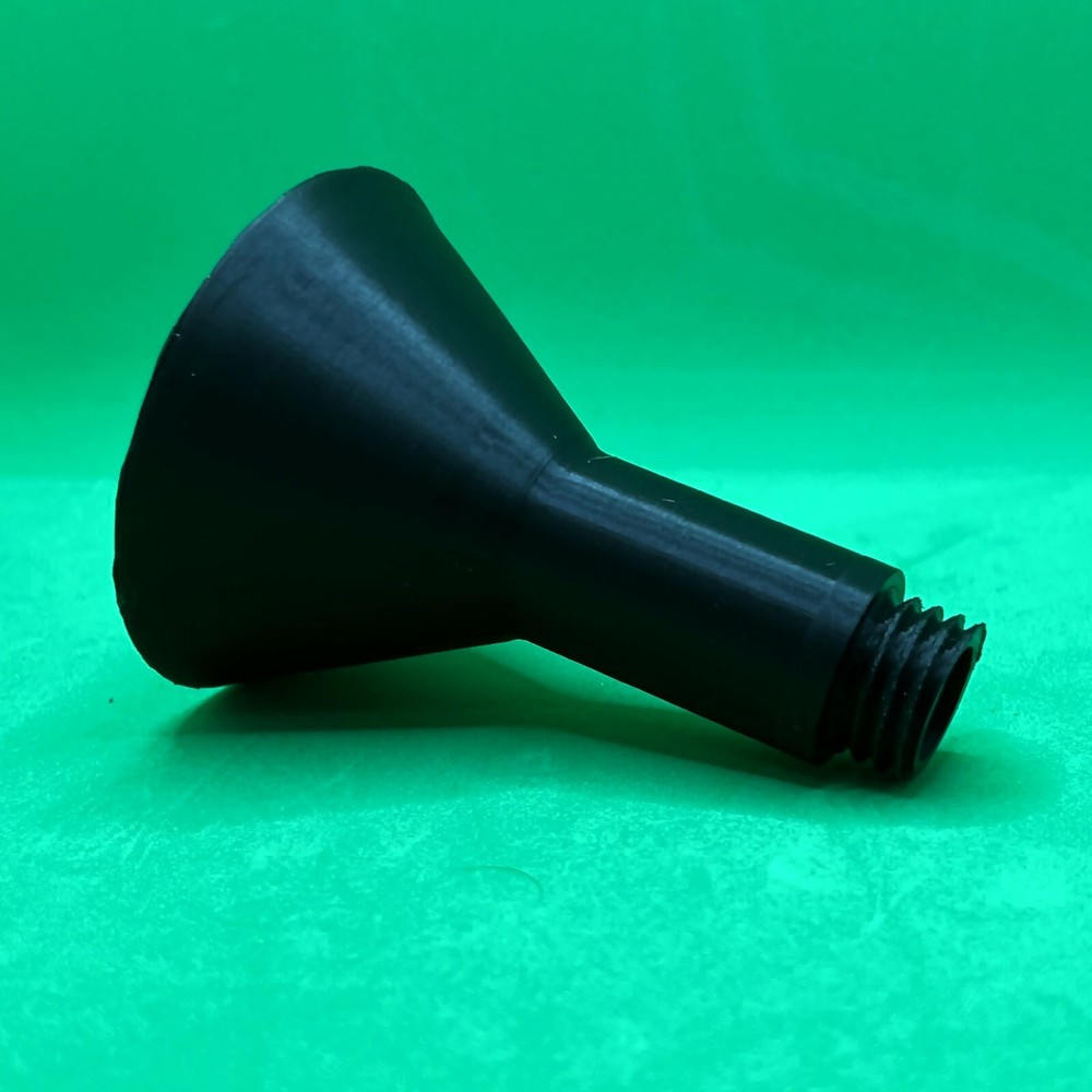 Oil Change Funnel For Honda Generator EU3000I EU2000I EU1000i 