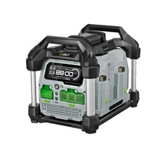 Ego Nexus Portable Generator 3000 Watt Bare Tool Certified Refurbished
