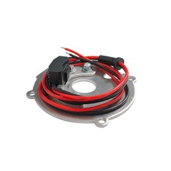 BuliBoao 1146A Electronic Ignition Conversion Kit, Ignitor Ignition Kit 4Cyl …