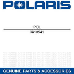 Polaris 3410541 COVER-120V,GFCI SOCKET P2500iEBT