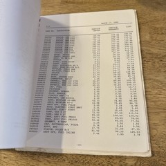 Coleman Powermate Repair Price List For Electric Generators & Pressure Washers