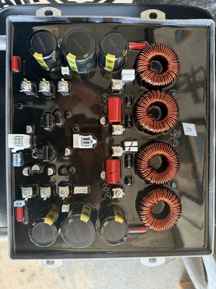 Genmax Inverter Control Module 9000 Watt KW Inverter Generator