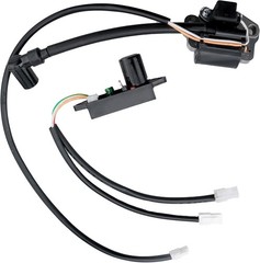 Tapa Ignition Coil Ignition Control Module for Harbor Freight Predator 3500