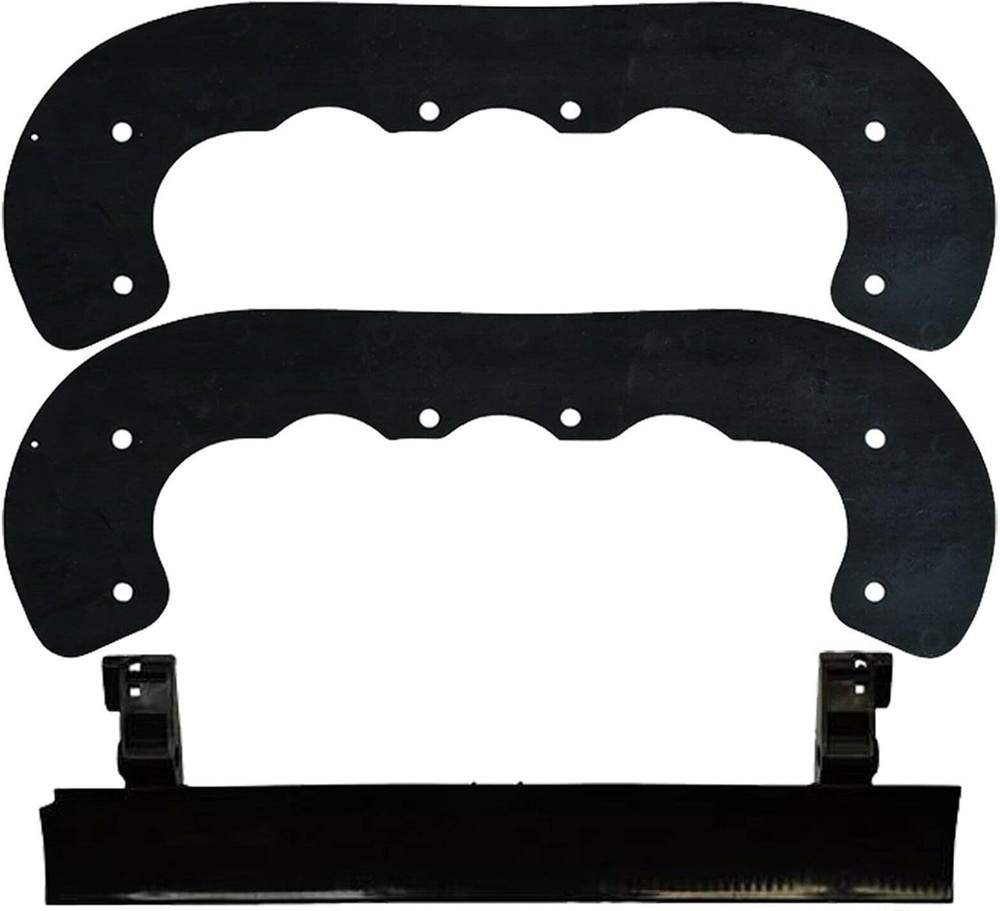 Snow Blower Scraper Paddle Kit for 210QR 99-9313 108-4921 108-4884