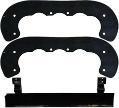 Snow Blower Scraper Paddle Kit for 210QR 99-9313 108-4921 108-4884