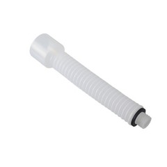 Generator Oil Change Funnel For A iPower SC2000i Yamaha 2000/1600 Generator