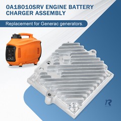NEW Engine Battery Charger Assembly 0A18010SRV