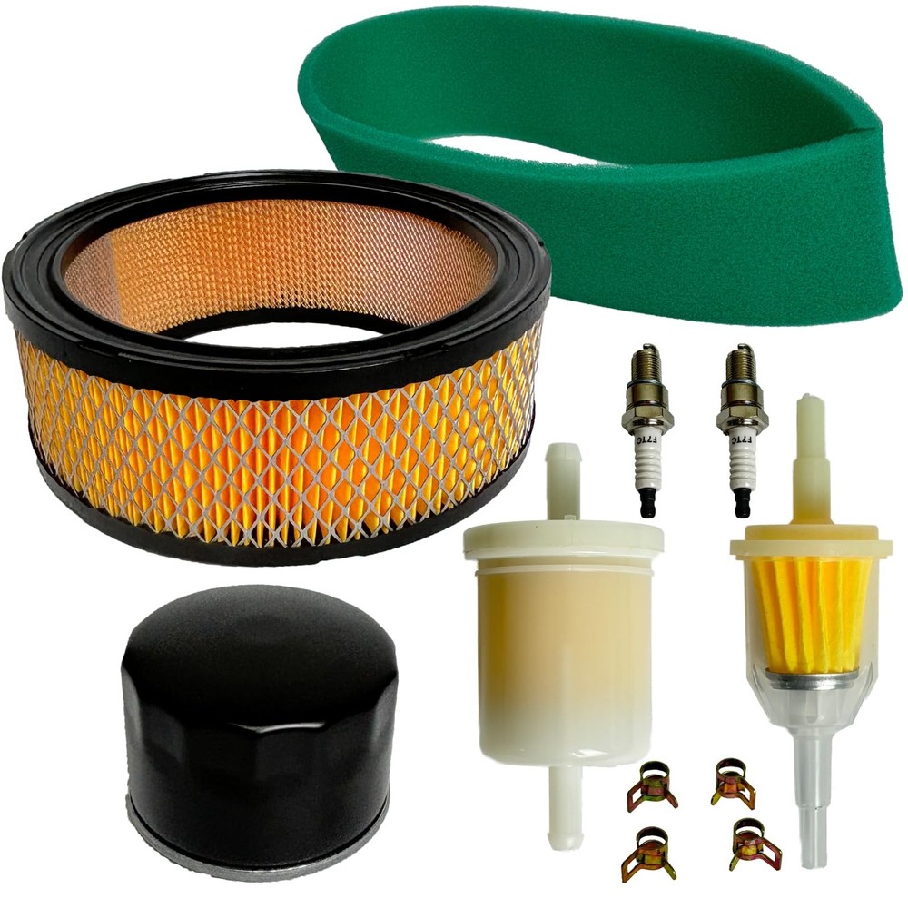 230015 Tune-Up Filter Kit Fit for Miller Bobcat 225 250 260 Trailblazer 302 3…
