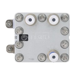 GT-A600A-4150 600ML Electrolytic Cell Module PEM Hydrogen Generator for Water