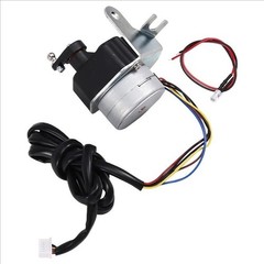Stepper Motor Assembly Fit for Generac Guardian GTH990 HSB Generator #0G6453