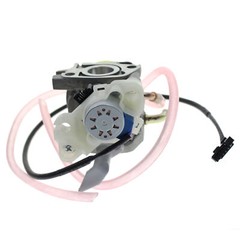For Generac iX2000 OEM HUAYI Carburetor Carb Assy 0H43470146 Fuel Filter Gasket