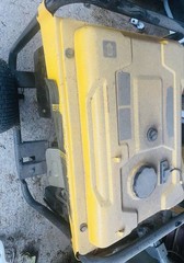 DEWALT DXGNR8000 8000W Gasoline Portable Generator