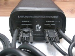 Powerhouse Dual Generator Parallel Kit 69276 UNTESTED