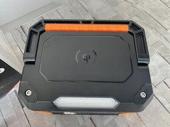 Paxcess Portable Generator, 330W/78000Mah With Wireless Charger, Cpap Read!!