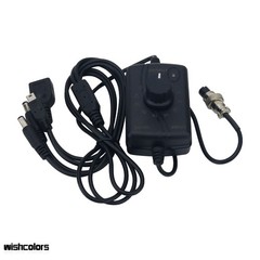 30W/28V High Power Portable Crank Generator Professional Mute Emergency Charger