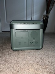 Yoshino B4000SST B4000 Sst New Solid-state Portable Power Station