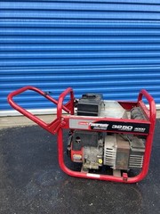 Powermate coleman 3250 Generator 6.0 horse power PM0543250.01