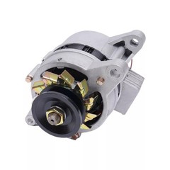 Permanent Magnet Alternator Generator 1000W 12V Low RPM AC PMA Permanent
