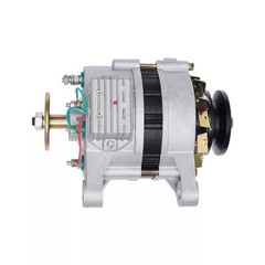 Permanent Magnet Alternator Generator 1000W 12V Low RPM AC PMA Permanent
