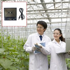 Powerful Resonance Generator Low Energy Less Than 1W Power Consumption